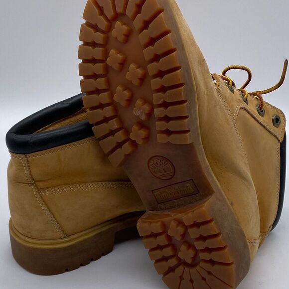 Timberland Nellie Chukka boots Size 7.5.  B82 - Picture 7 of 11